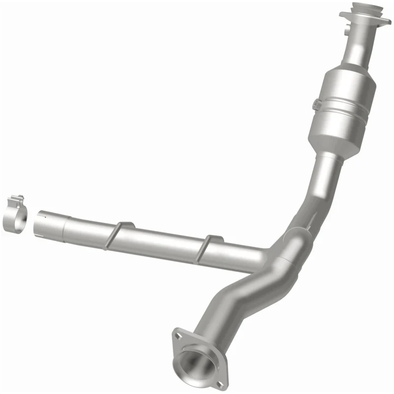 Magnaflow Conv DF 2011-2014 F-150 5.0L Underbody - Image 11
