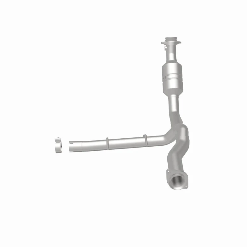 Magnaflow Conv DF 2011-2014 F-150 5.0L Underbody - Image 12