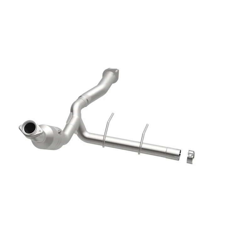 Magnaflow Conv DF 2011-2014 F-150 5.0L Underbody - Image 13