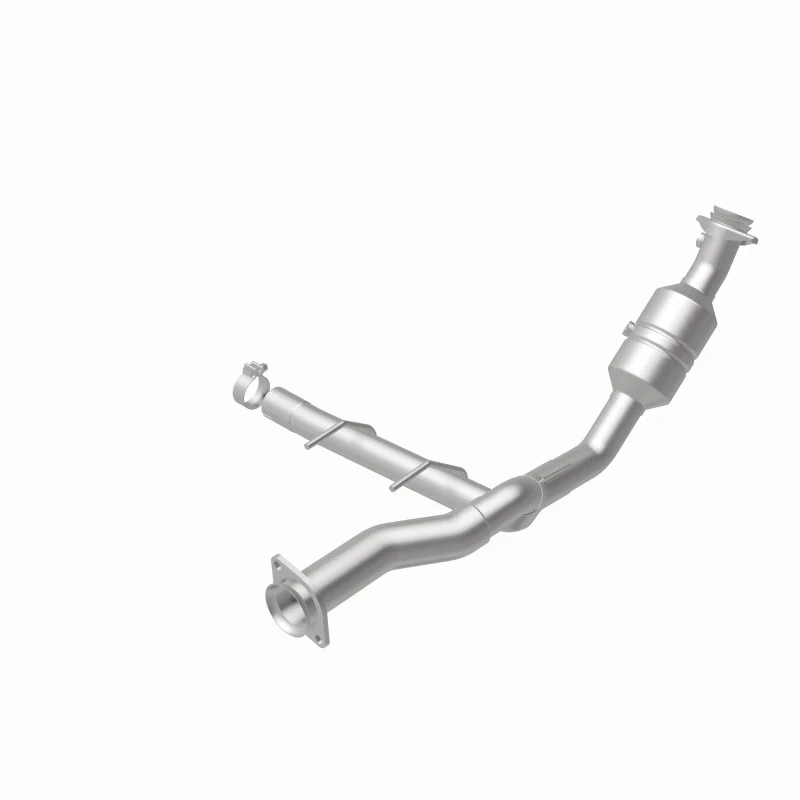 Magnaflow Conv DF 2011-2014 F-150 5.0L Underbody - Image 14