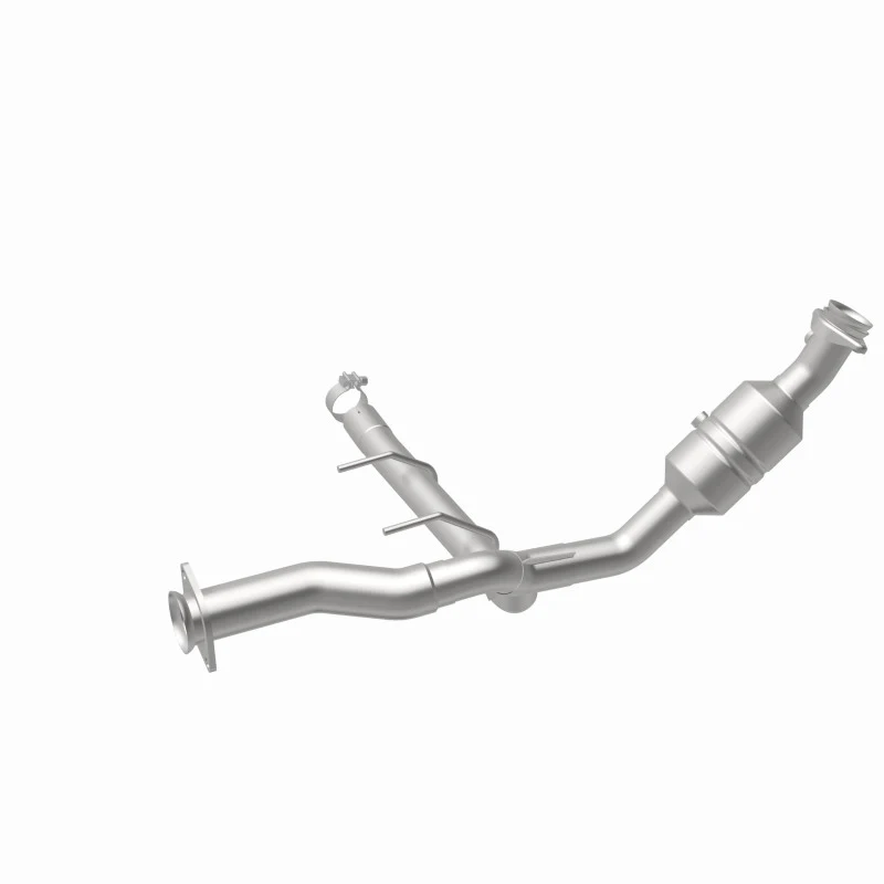 Magnaflow Conv DF 2011-2014 F-150 5.0L Underbody - Image 15