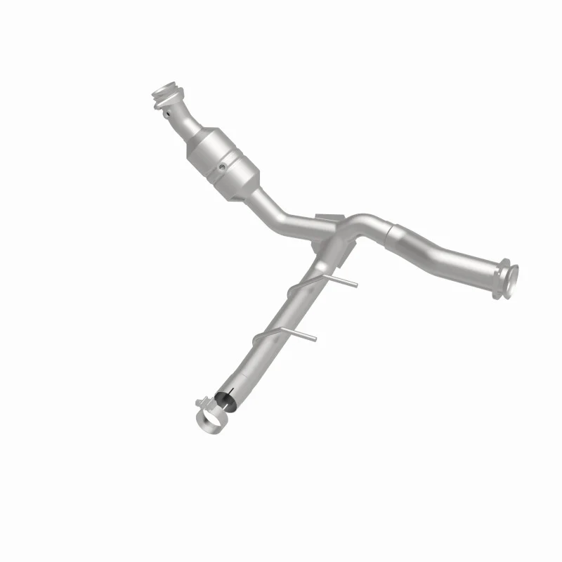 Magnaflow Conv DF 2011-2014 F-150 5.0L Underbody - Image 16