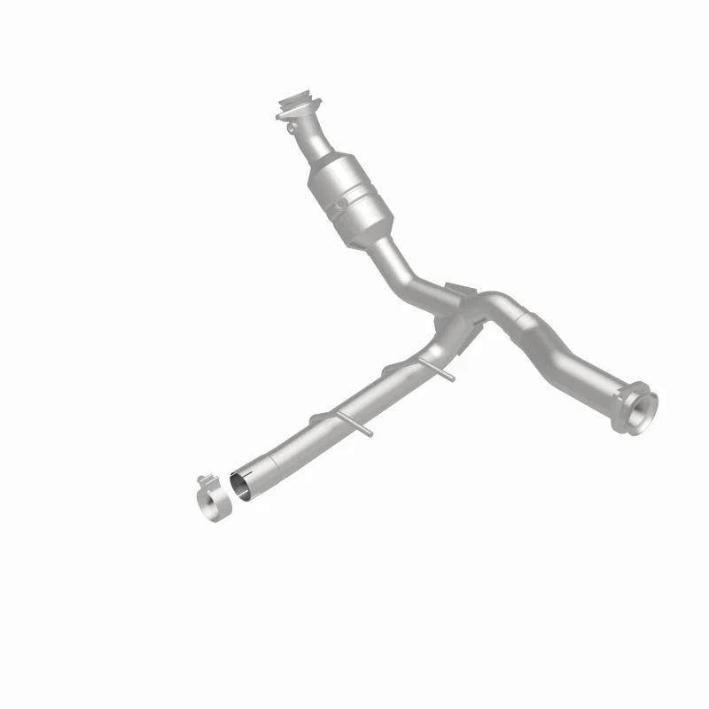 Magnaflow Conv DF 2011-2014 F-150 5.0L Underbody - Image 19