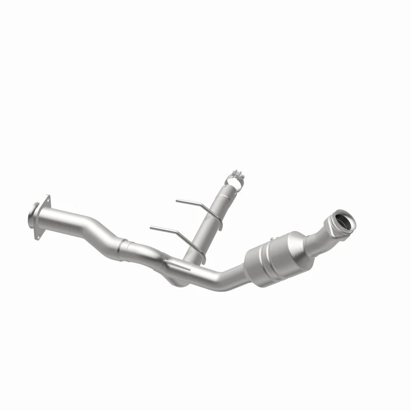 Magnaflow Conv DF 2011-2014 F-150 5.0L Underbody - Image 20