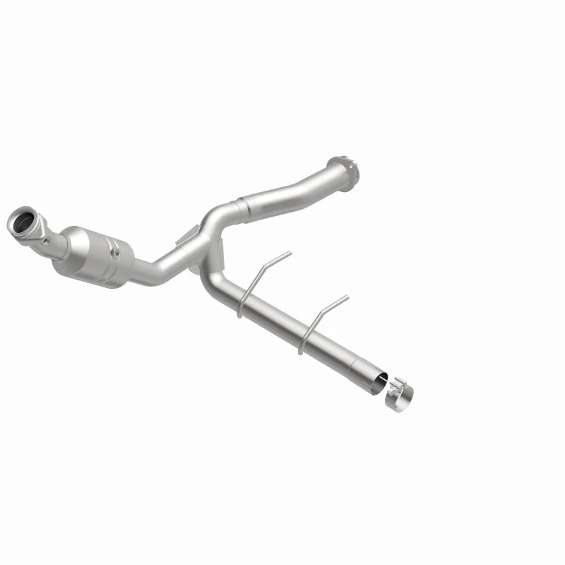 Magnaflow Conv DF 2011-2014 F-150 5.0L Underbody - Image 22