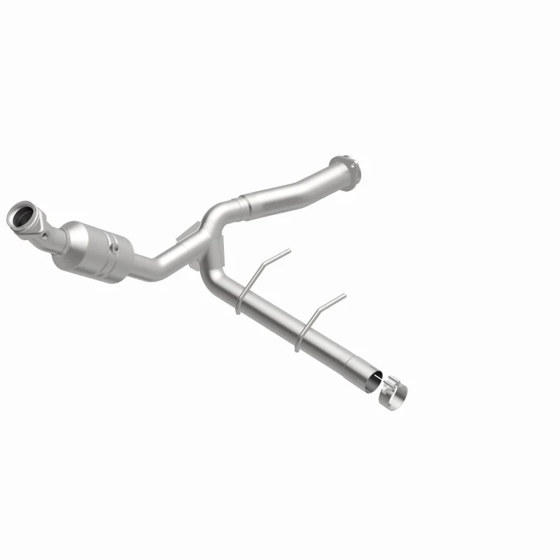 Magnaflow Conv DF 2011-2014 F-150 5.0L Underbody - Image 3