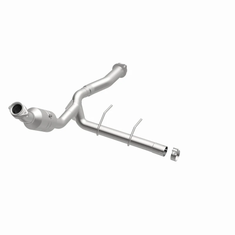 Magnaflow Conv DF 2011-2014 F-150 5.0L Underbody - Image 30