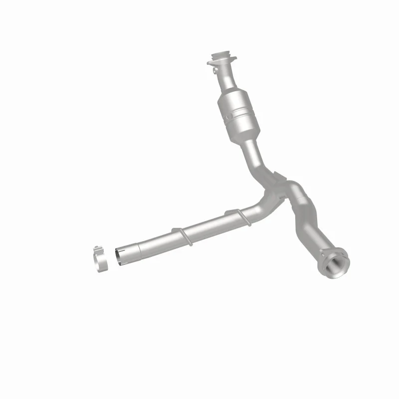 Magnaflow Conv DF 2011-2014 F-150 5.0L Underbody - Image 32