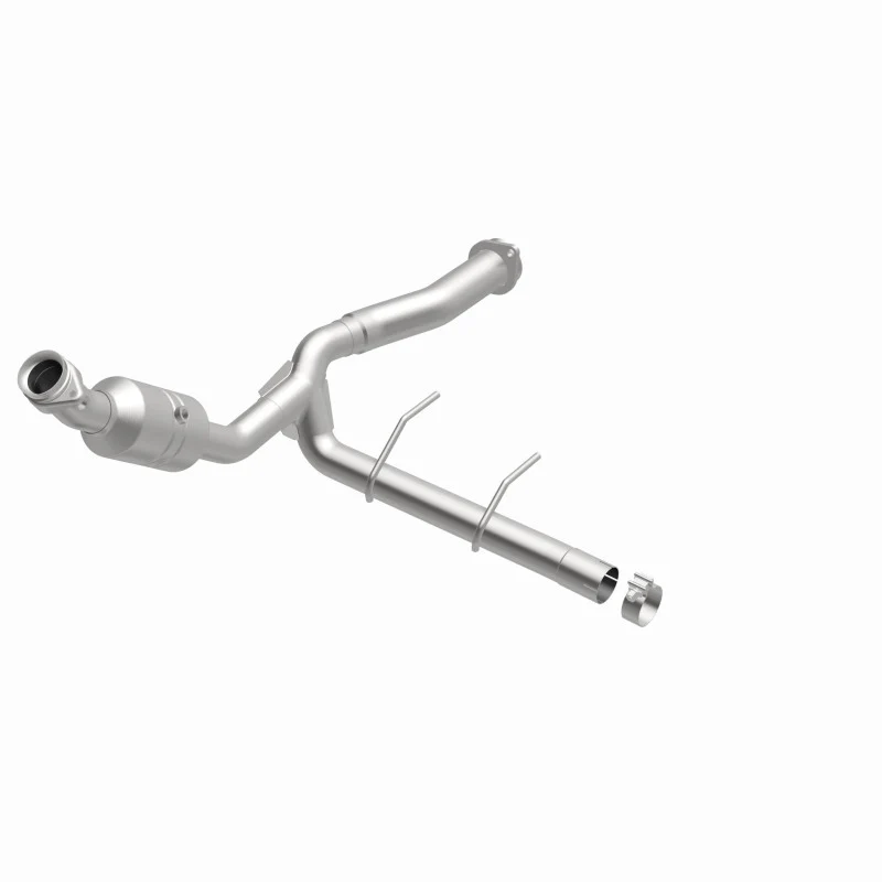 Magnaflow Conv DF 2011-2014 F-150 5.0L Underbody - Image 38