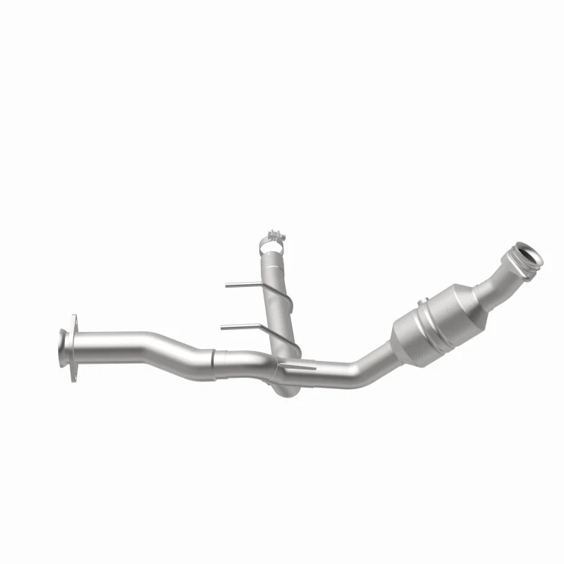 Magnaflow Conv DF 2011-2014 F-150 5.0L Underbody - Image 39