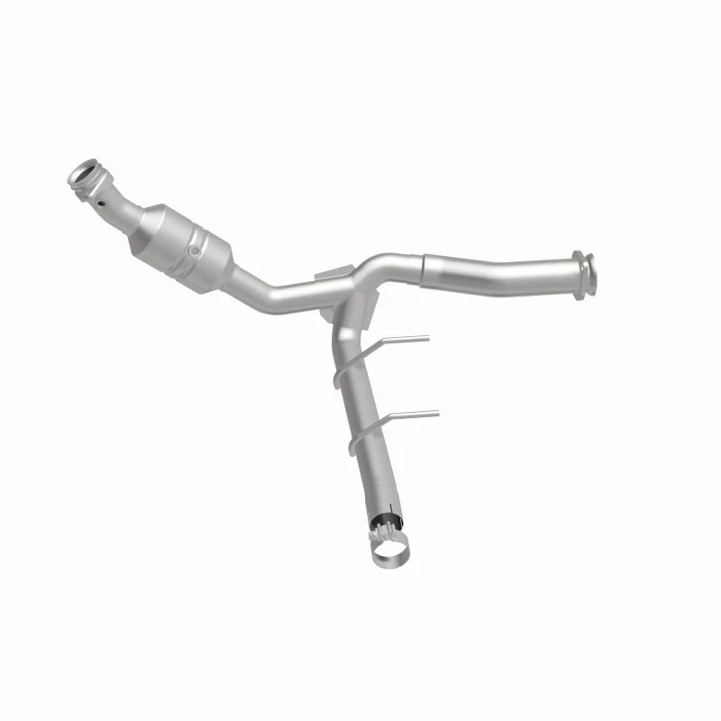 Magnaflow Conv DF 2011-2014 F-150 5.0L Underbody - Image 4