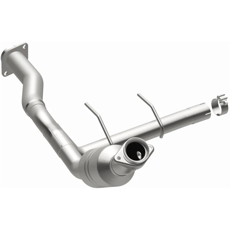 Magnaflow Conv DF 2011-2014 F-150 5.0L Underbody - Image 40