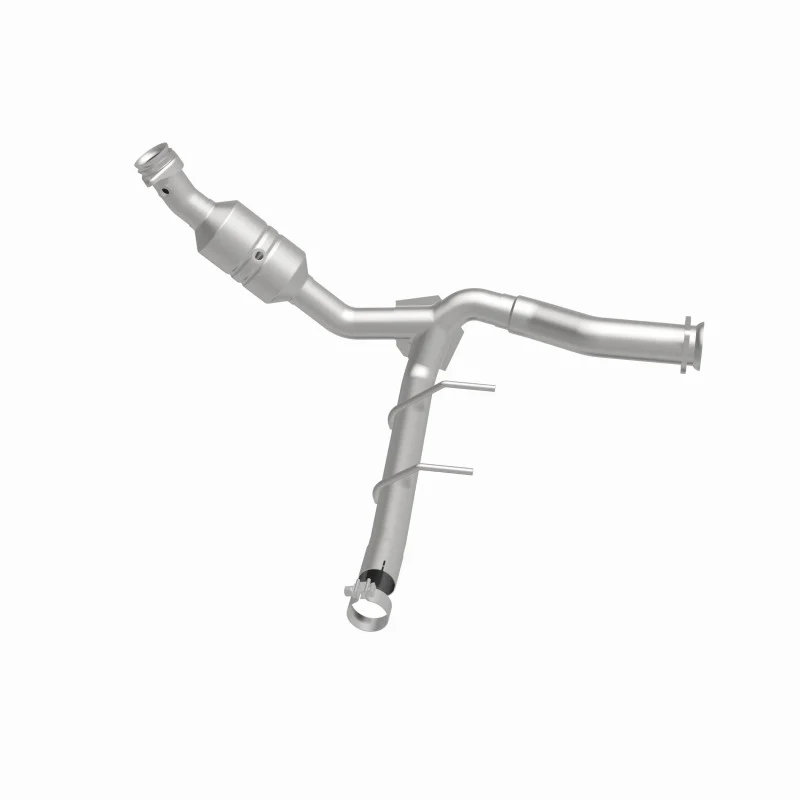Magnaflow Conv DF 2011-2014 F-150 5.0L Underbody - Image 42