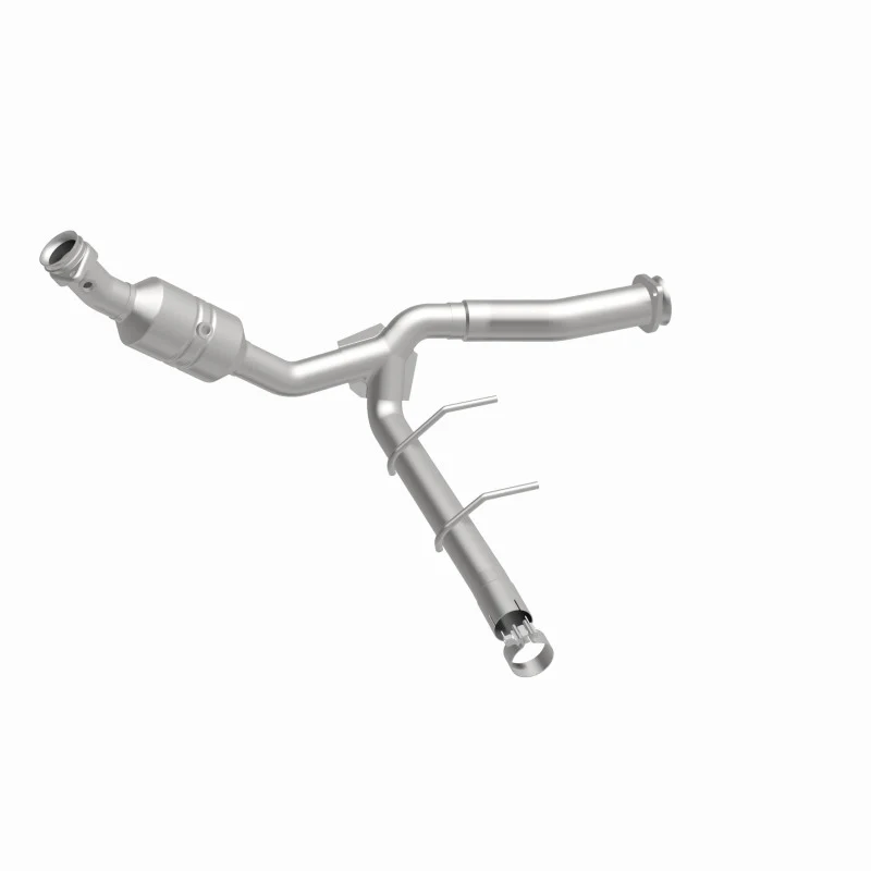 Magnaflow Conv DF 2011-2014 F-150 5.0L Underbody - Image 43