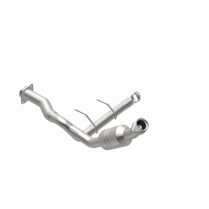 Magnaflow Conv DF 2011-2014 F-150 5.0L Underbody - Image 7