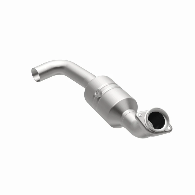 Magnaflow Conv DF 2011-2014 F-150 5.0L Underbody - Image 10