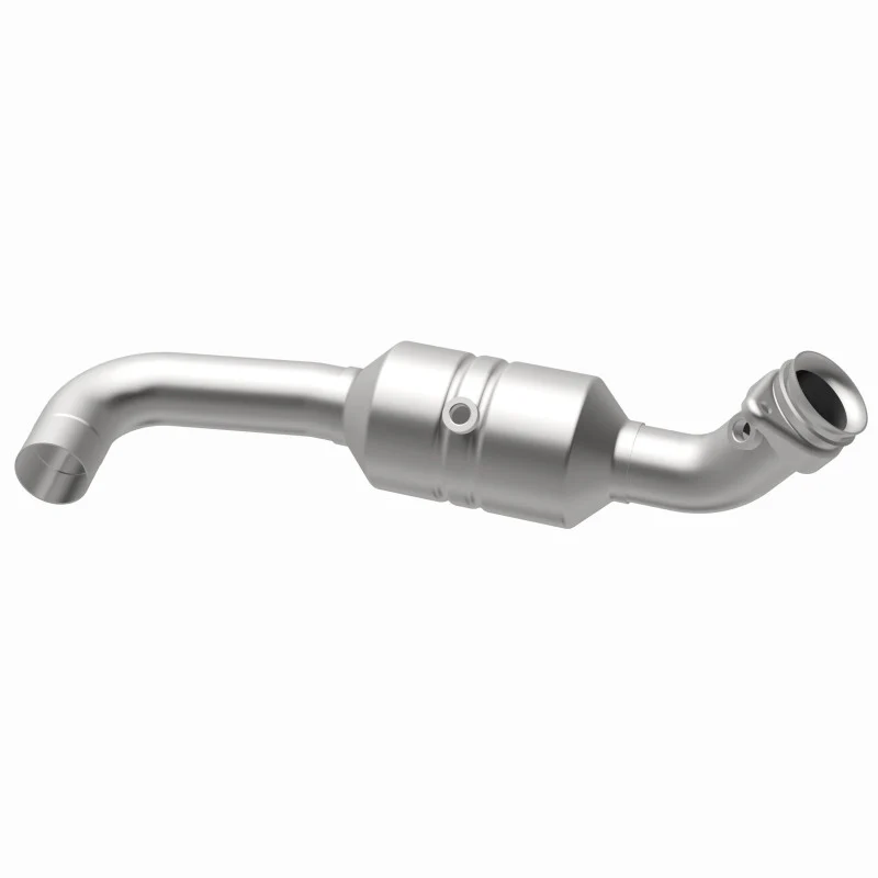 Magnaflow Conv DF 2011-2014 F-150 5.0L Underbody - Image 21