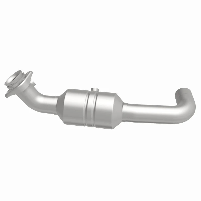 Magnaflow Conv DF 2011-2014 F-150 5.0L Underbody - Image 29