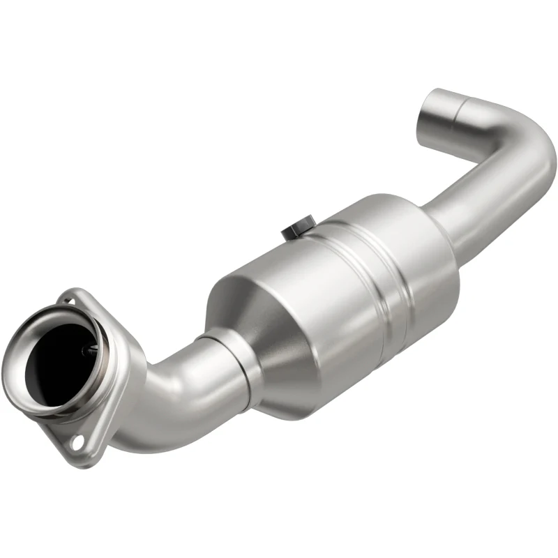 Magnaflow Conv DF 2011-2014 F-150 5.0L Underbody - Image 3