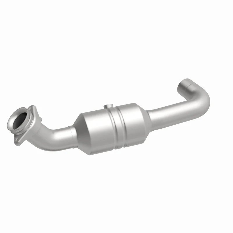 Magnaflow Conv DF 2011-2014 F-150 5.0L Underbody - Image 35