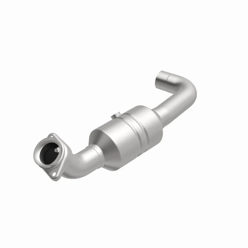 Magnaflow Conv DF 2011-2014 F-150 5.0L Underbody - Image 36