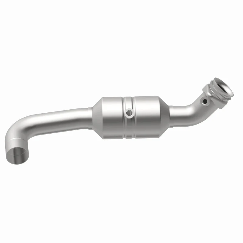 Magnaflow Conv DF 2011-2014 F-150 5.0L Underbody - Image 37