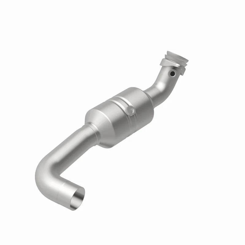 Magnaflow Conv DF 2011-2014 F-150 5.0L Underbody - Image 39