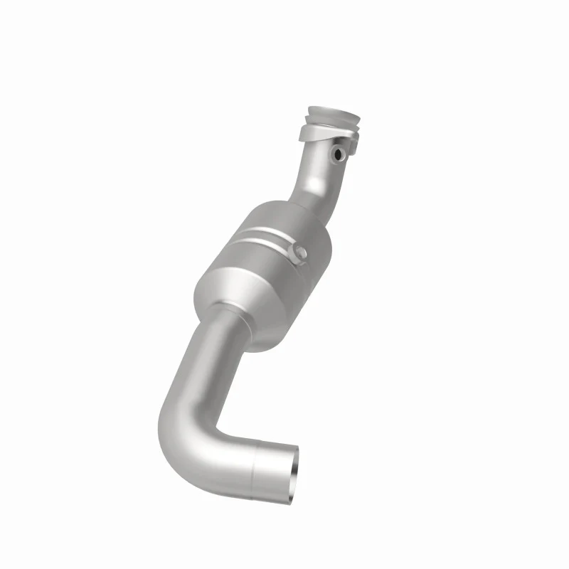 Magnaflow Conv DF 2011-2014 F-150 5.0L Underbody - Image 42