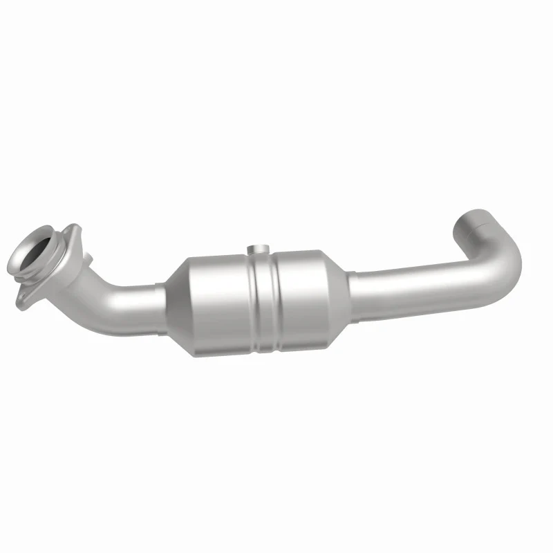 Magnaflow Conv DF 2011-2014 F-150 5.0L Underbody - Image 43