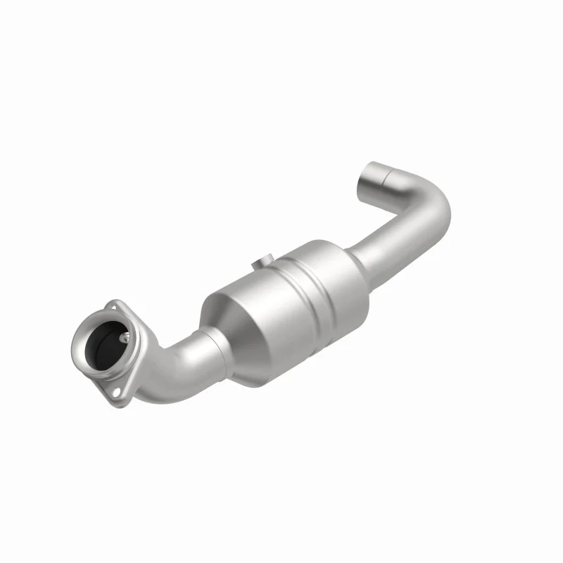 Magnaflow Conv DF 2011-2014 F-150 5.0L Underbody - Image 5