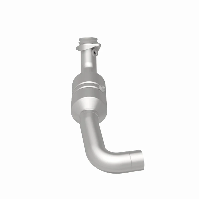 Magnaflow Conv DF 2011-2014 F-150 5.0L Underbody - Image 6