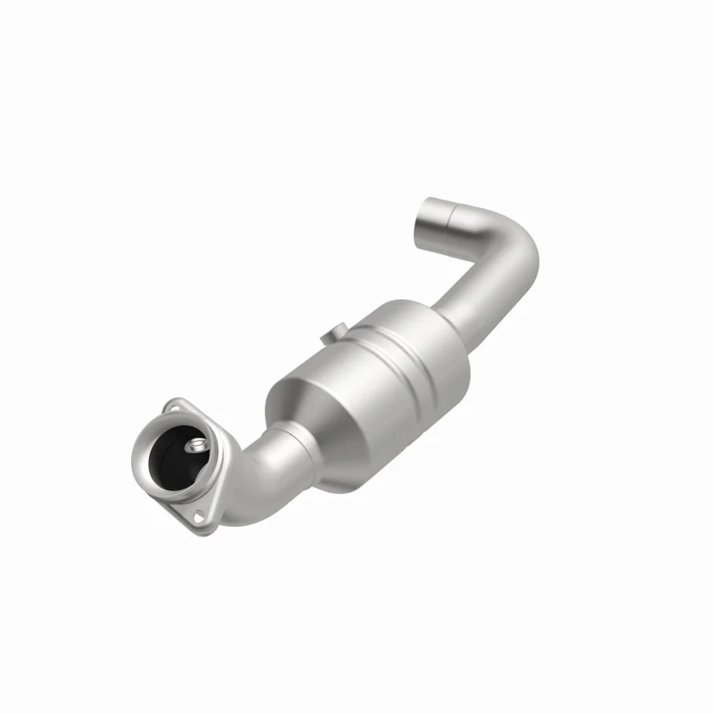 Magnaflow Conv DF 2011-2014 F-150 5.0L Underbody - Image 7