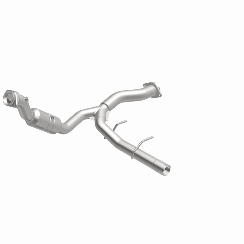 Magnaflow Conv DF 2011-2014 F-150 V6 3.5L OEM Underbody - Image 10