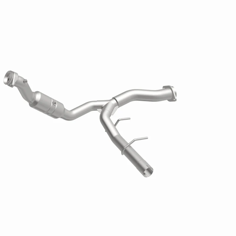 Magnaflow Conv DF 2011-2014 F-150 V6 3.5L OEM Underbody - Image 12