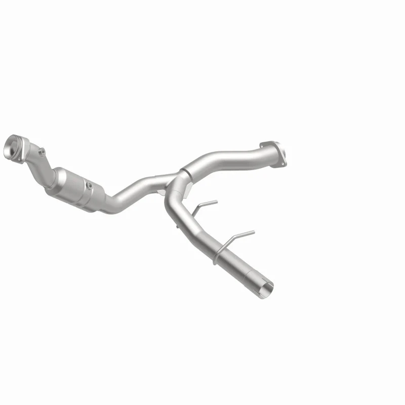Magnaflow Conv DF 2011-2014 F-150 V6 3.5L OEM Underbody - Image 13