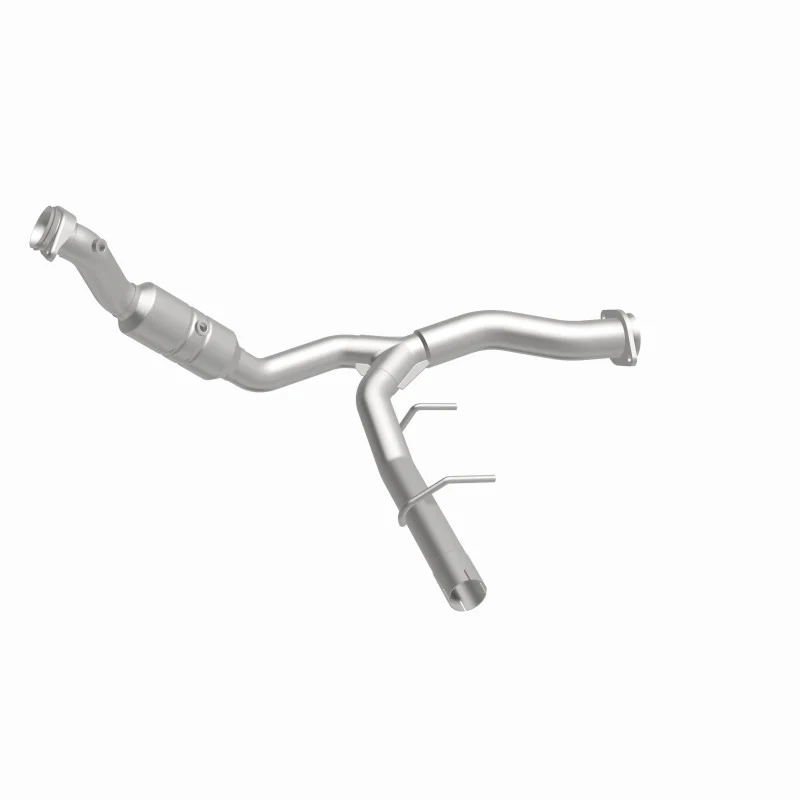 Magnaflow Conv DF 2011-2014 F-150 V6 3.5L OEM Underbody - Image 14