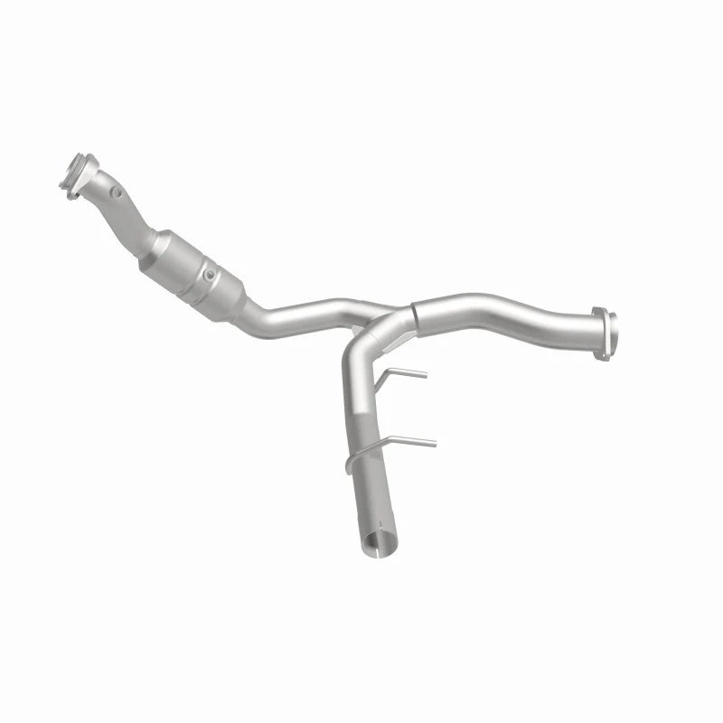 Magnaflow Conv DF 2011-2014 F-150 V6 3.5L OEM Underbody - Image 15