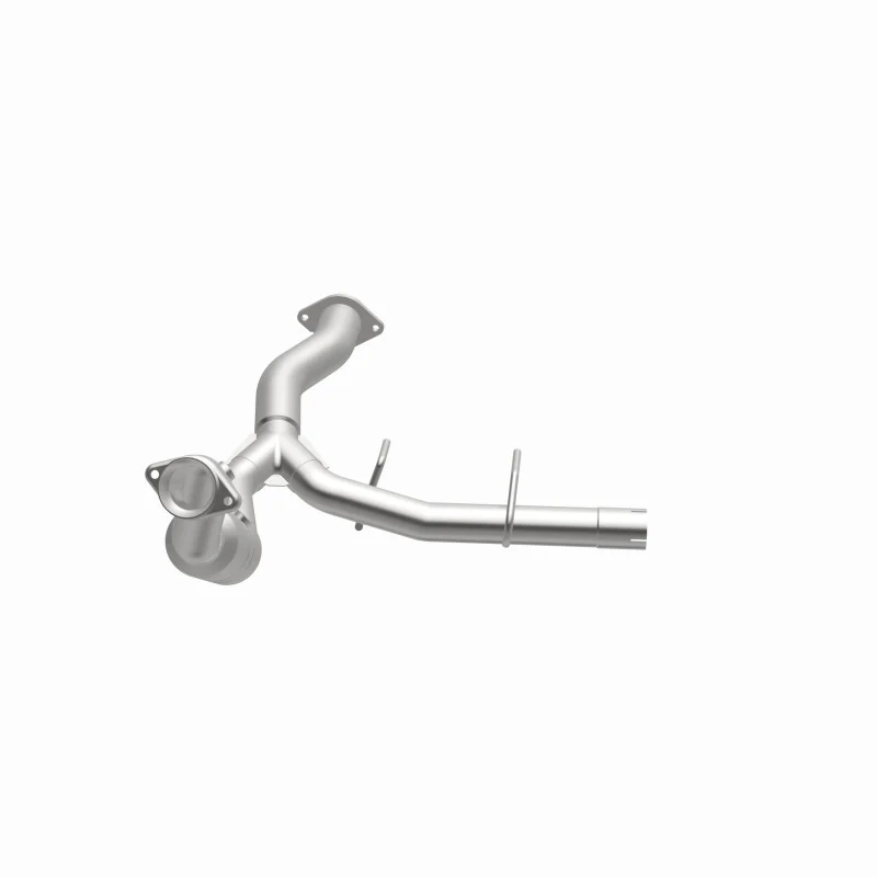 Magnaflow Conv DF 2011-2014 F-150 V6 3.5L OEM Underbody - Image 16