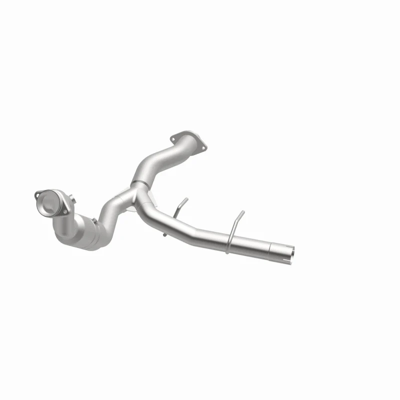Magnaflow Conv DF 2011-2014 F-150 V6 3.5L OEM Underbody - Image 17