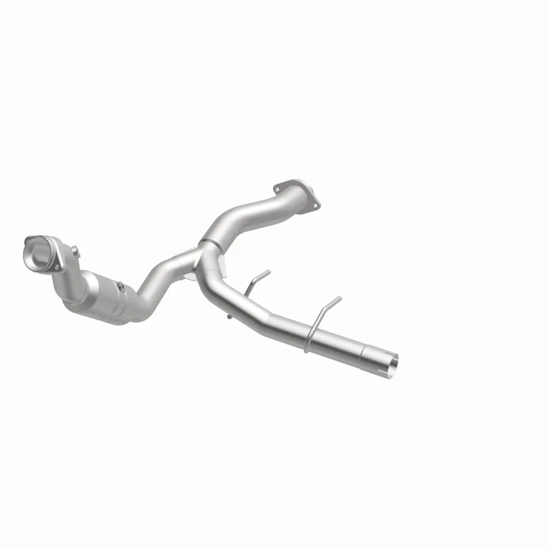 Magnaflow Conv DF 2011-2014 F-150 V6 3.5L OEM Underbody - Image 22