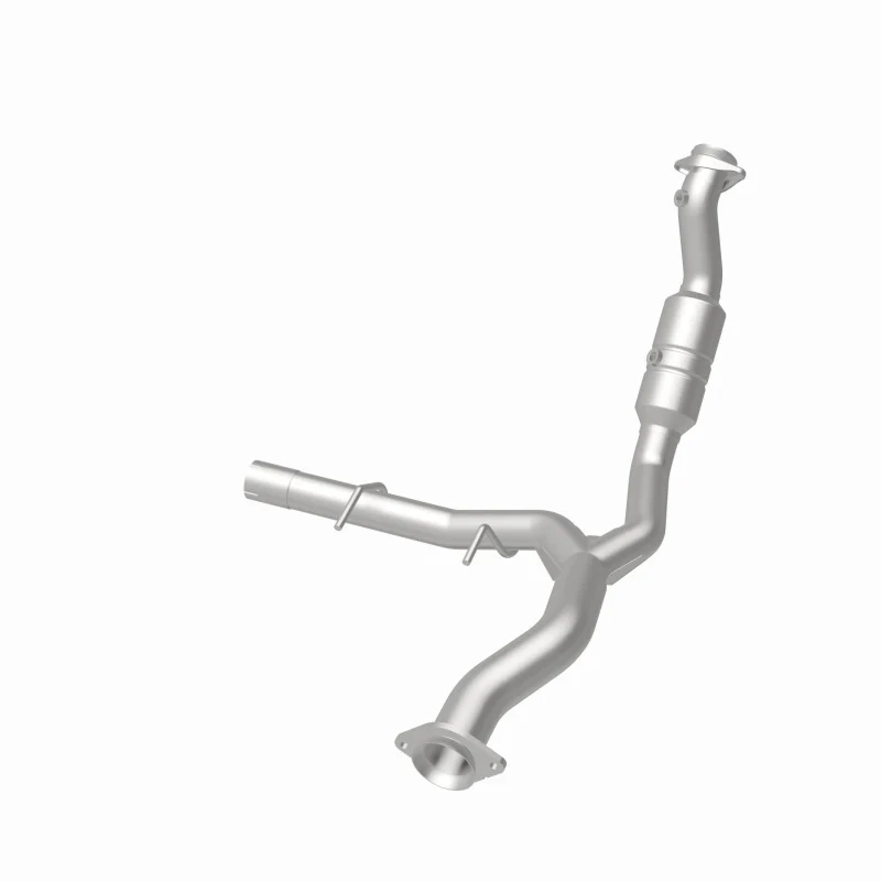 Magnaflow Conv DF 2011-2014 F-150 V6 3.5L OEM Underbody - Image 3