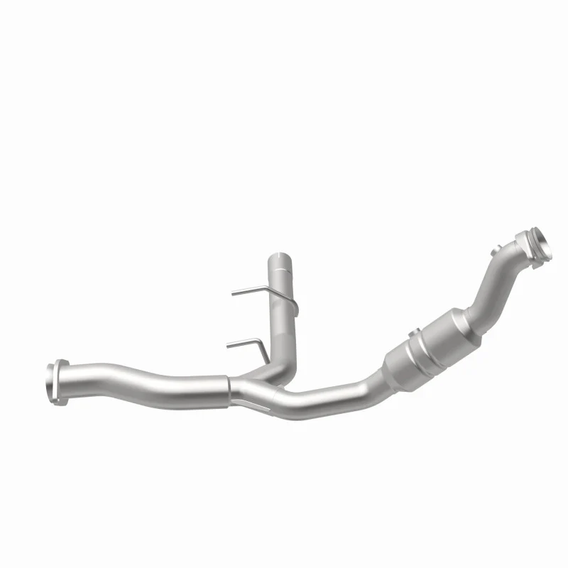 Magnaflow Conv DF 2011-2014 F-150 V6 3.5L OEM Underbody - Image 30