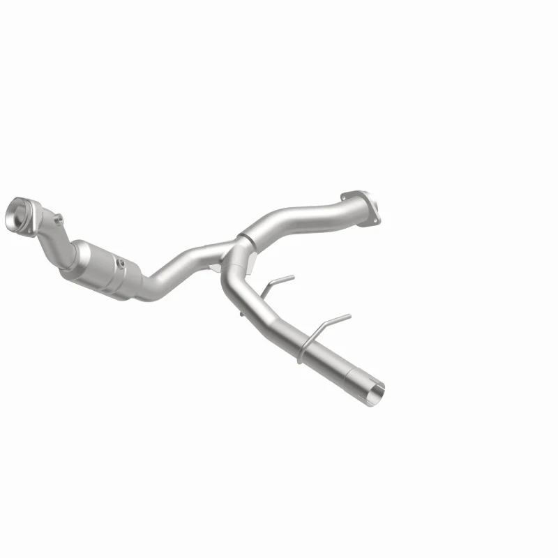 Magnaflow Conv DF 2011-2014 F-150 V6 3.5L OEM Underbody - Image 31