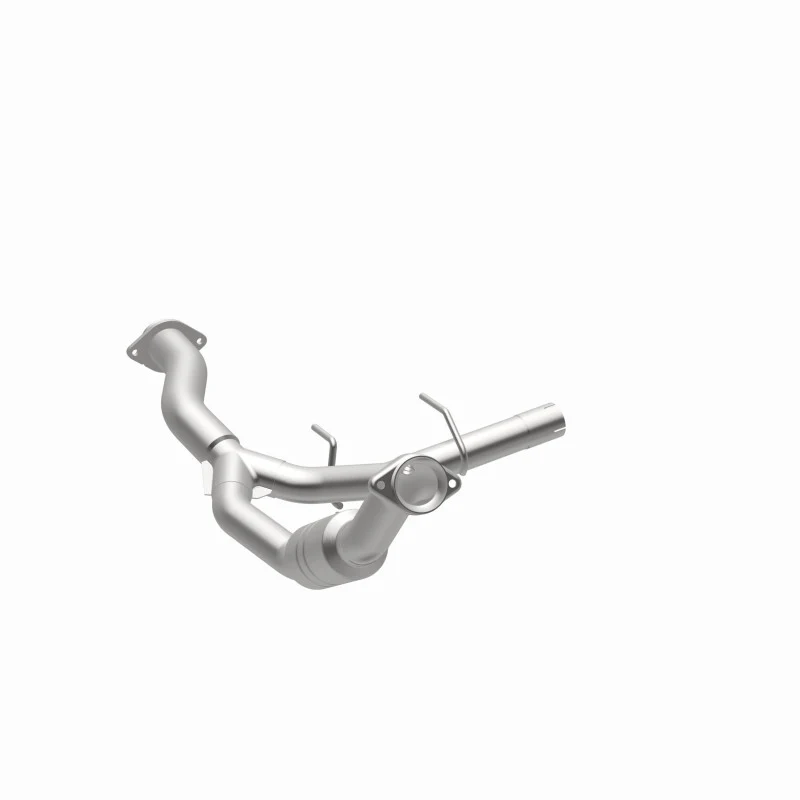 Magnaflow Conv DF 2011-2014 F-150 V6 3.5L OEM Underbody - Image 33