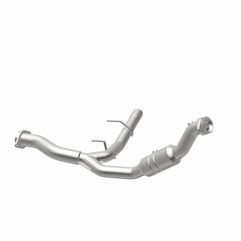 Magnaflow Conv DF 2011-2014 F-150 V6 3.5L OEM Underbody - Image 34