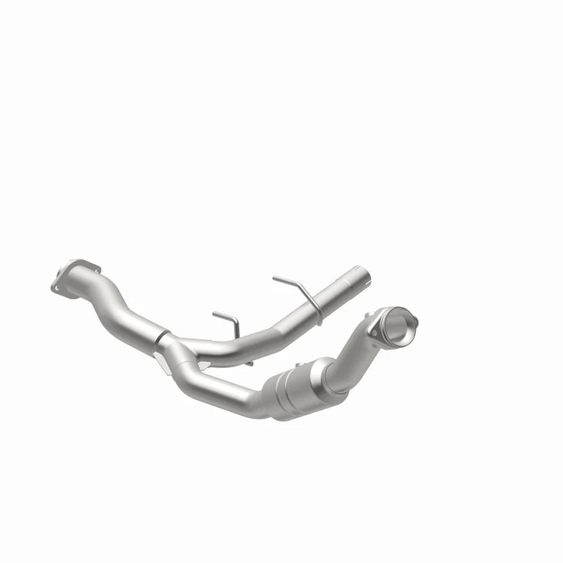 Magnaflow Conv DF 2011-2014 F-150 V6 3.5L OEM Underbody - Image 4