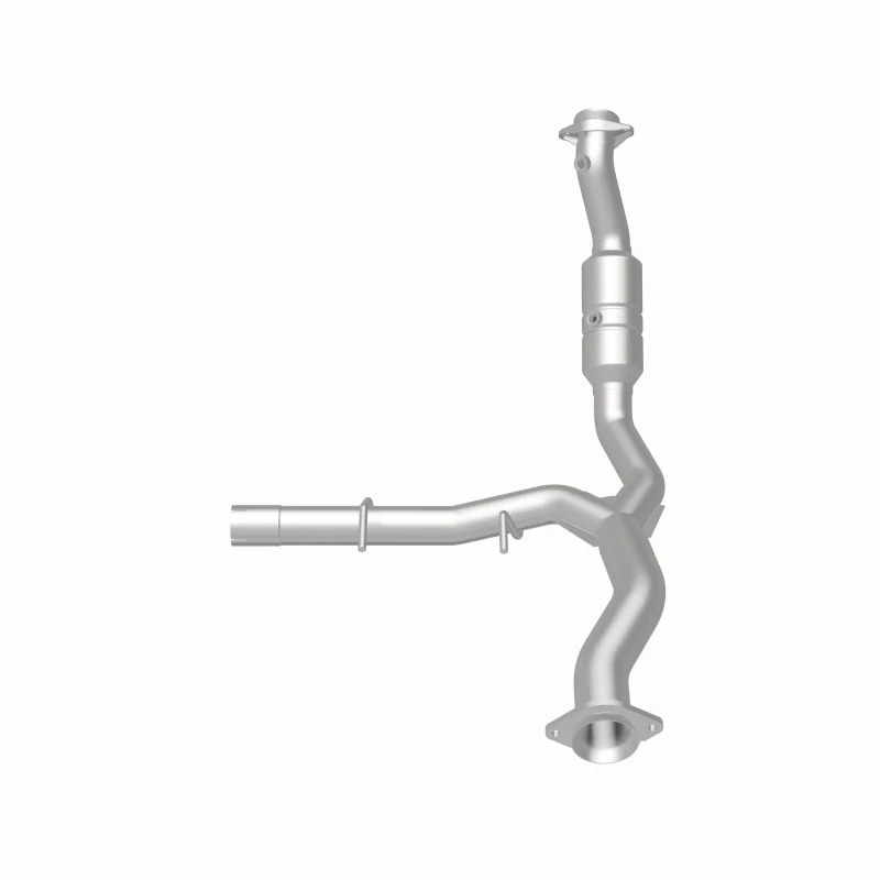 Magnaflow Conv DF 2011-2014 F-150 V6 3.5L OEM Underbody - Image 41
