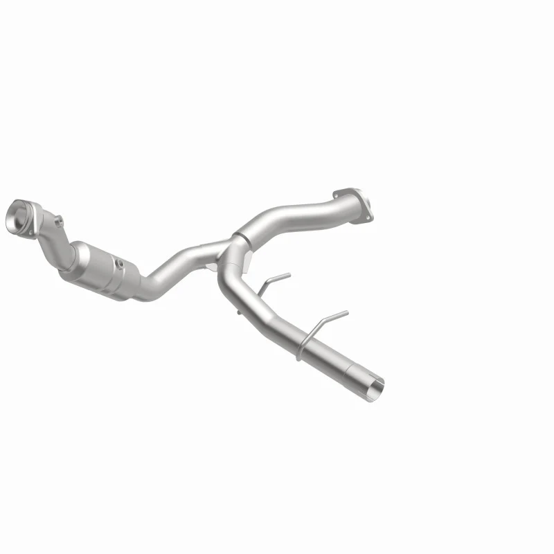 Magnaflow Conv DF 2011-2014 F-150 V6 3.5L OEM Underbody - Image 42