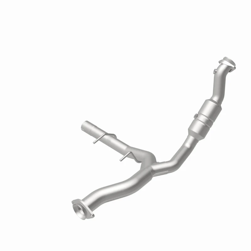 Magnaflow Conv DF 2011-2014 F-150 V6 3.5L OEM Underbody - Image 7