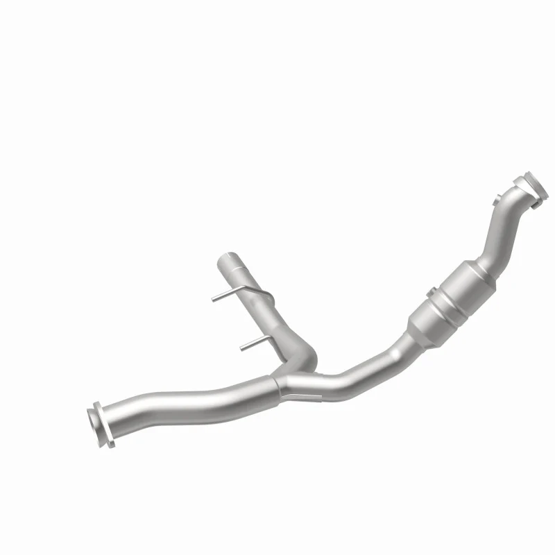 Magnaflow Conv DF 2011-2014 F-150 V6 3.5L OEM Underbody - Image 8